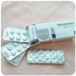 Феназепам  Phenazepam Valenta  1 мг в Воскресенске