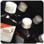 Кодеин сироп Codein (для приготовления напитка Lean, Purple Drank)  473 мл  в Воскресенске