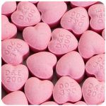 Экстази  Ecstasy Love 200 MDMA в Воскресенске