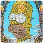 Марки LSD-25 VHQ чистых 250 мкг в Воскресенске